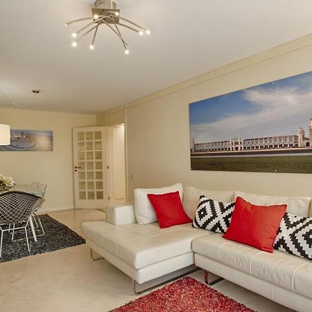 Green Executive Apartment In The Heart Of Lissabon Buitenkant foto