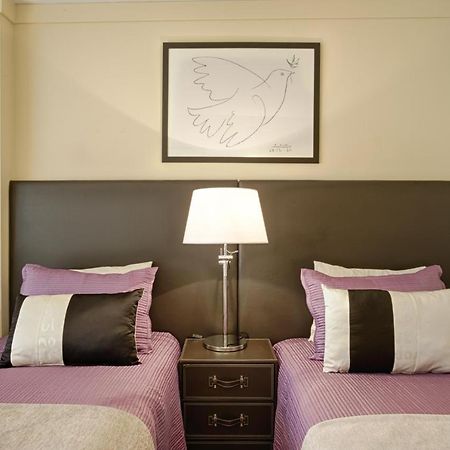 Green Executive Apartment In The Heart Of Lissabon Buitenkant foto